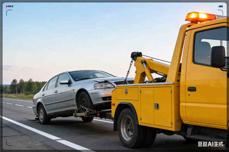 沂南汽车中途送燃油【案例】