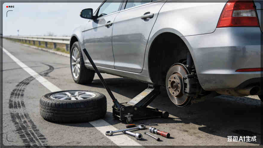 沂南道路救援汽车送玻璃水