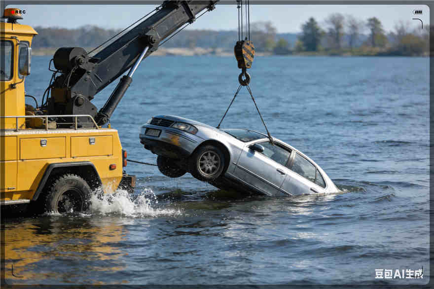 沂南汽车救援送柴油